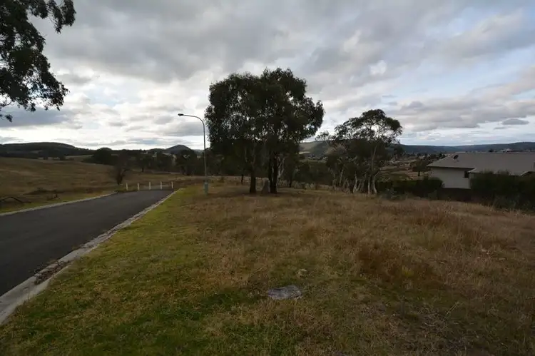 Third view of Homely land listing, 13 Thornton Avenue, Lithgow NSW 2790