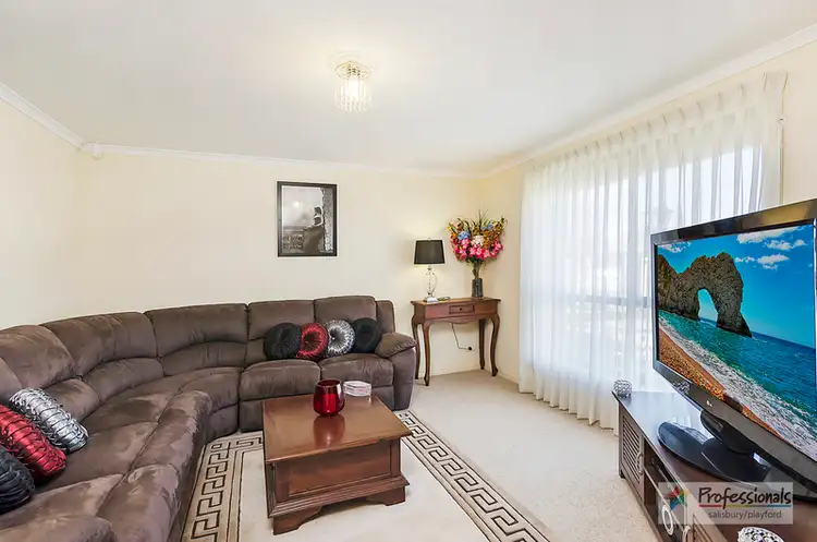 Third view of Homely house listing, 16 Gallina Grove, Burton SA 5110
