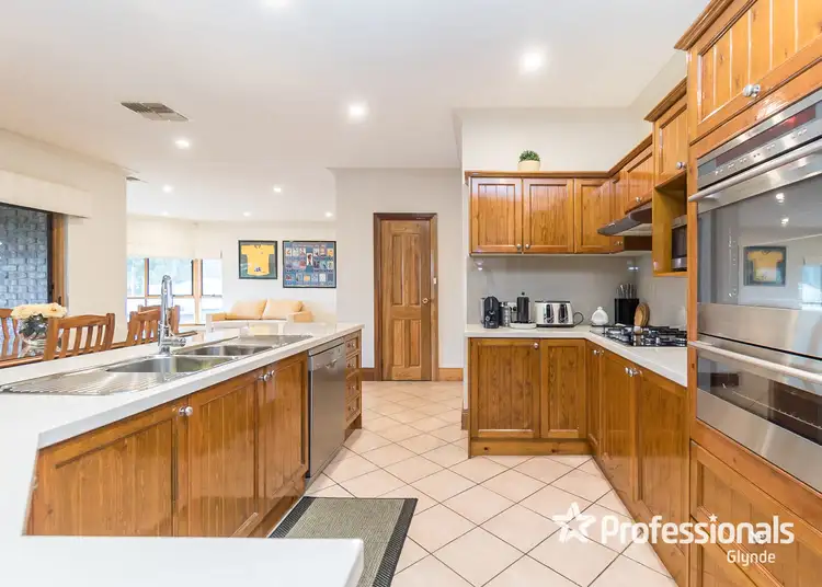 Fourth view of Homely house listing, 6 Hockley Terrace, Athelstone SA 5076