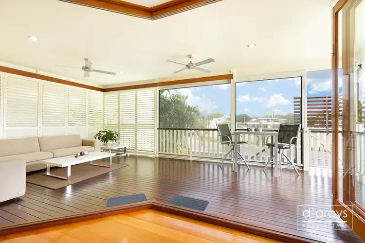 Sixth view of Homely house listing, 42 Haig Road, Milton QLD 4064