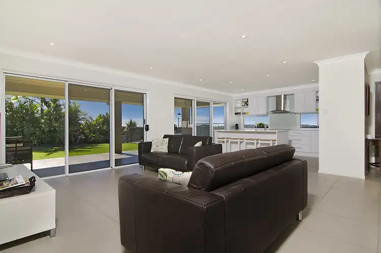 Fifth view of Homely house listing, 3 Perkins Close, Cumbalum NSW 2478
