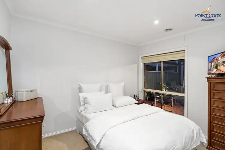 Seventh view of Homely house listing, 45 The Crescent, Point Cook VIC 3030