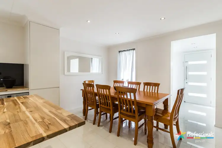 Sixth view of Homely house listing, 14 Hilltop Road, Penrith NSW 2750