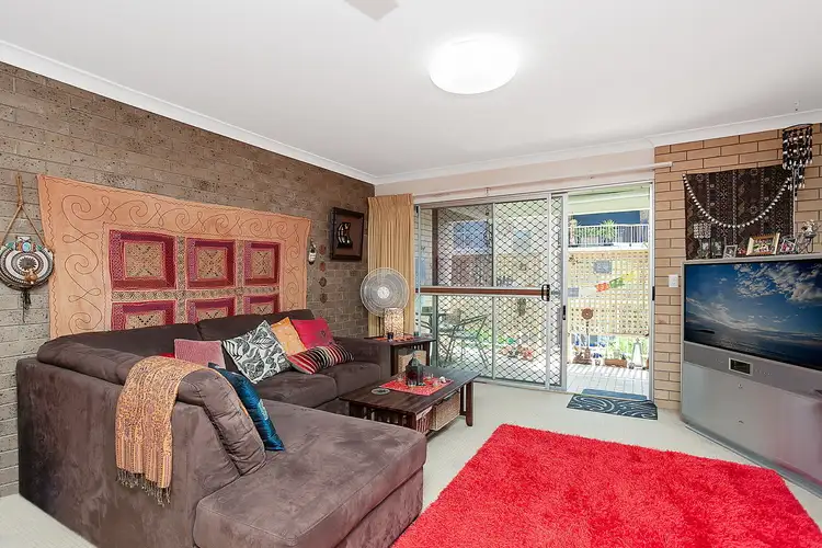 Third view of Homely unit listing, 5/12 Mawarra Street, Palm Beach QLD 4221
