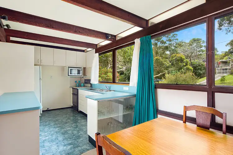 Third view of Homely house listing, 63 The Outlook, Bilgola NSW 2107