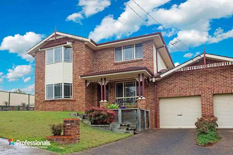 1/1 Nambucca Place, Padstow Heights NSW 2211
