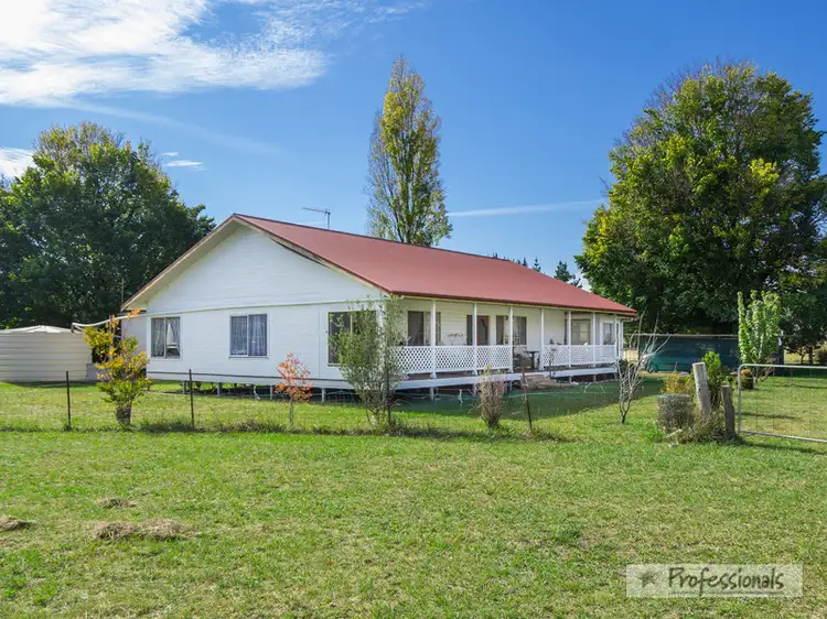 Second view of Homely house listing, 496 Pinegrove Road, Armidale NSW 2350