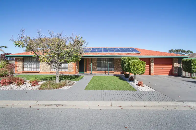 Main view of Homely house listing, 2 O'Leary Place, Wynn Vale SA 5127