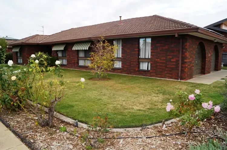 1 Duncan Court, Shepparton VIC 3630
