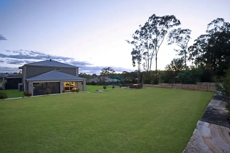 Fourth view of Homely house listing, 7 Gardenia Close, Bolwarra Heights NSW 2320