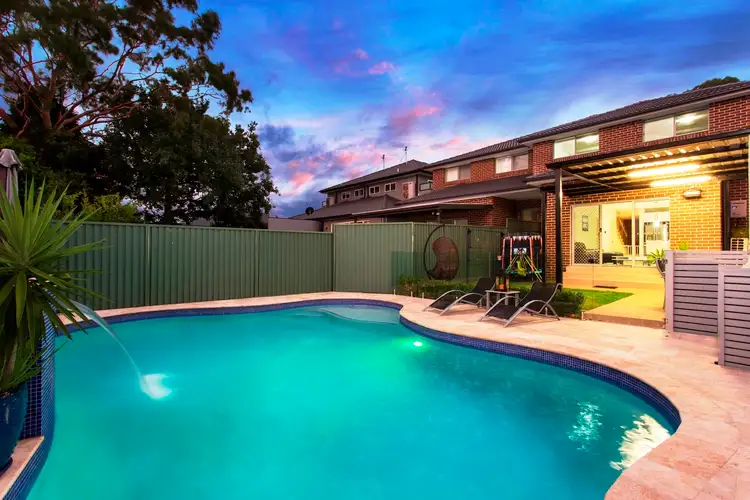 74A Clifford Street, Panania NSW 2213