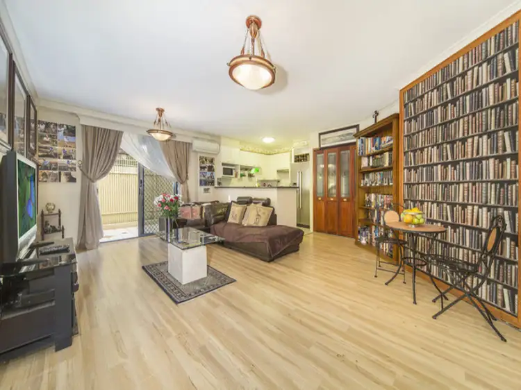 Main view of Homely apartment listing, 275/102 Miller Street, Pyrmont NSW 2009