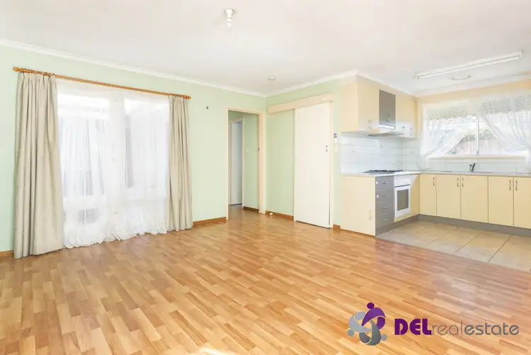 Third view of Homely unit listing, 3/13 Olive Street, Dandenong VIC 3175