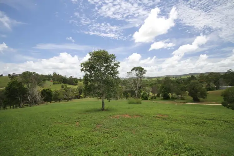 Fourth view of Homely land listing, LOT Lot 2/627 East Deep Creek Road, East Deep Creek QLD 4570