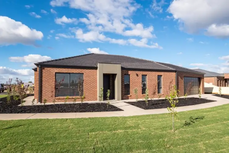 Main view of Homely townhouse listing, Unit 5/13 Springfield Drive, Mildura VIC 3500