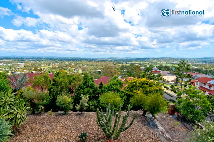 Sixth view of Homely house listing, 4 Valerie Close, Edens Landing QLD 4207