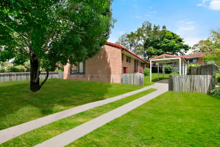 28 Bloodwood Crescent, Molendinar QLD 4214