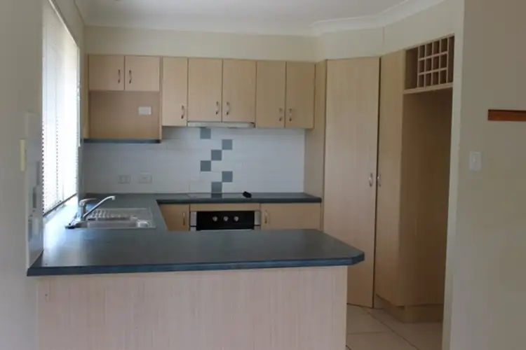Second view of Homely semi-detached listing, 1/56 Halfway Drive, Ormeau QLD 4208