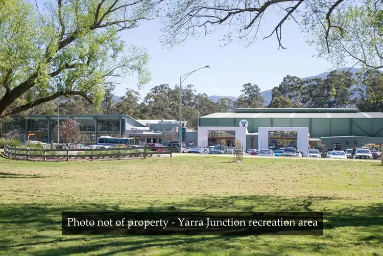 Sixth view of Homely land listing, LOT 3/45-47 Little Yarra Road, Yarra Junction VIC 3797
