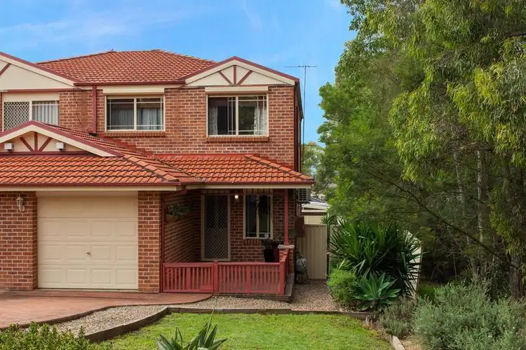 11b Ian Place, Casula NSW 2170