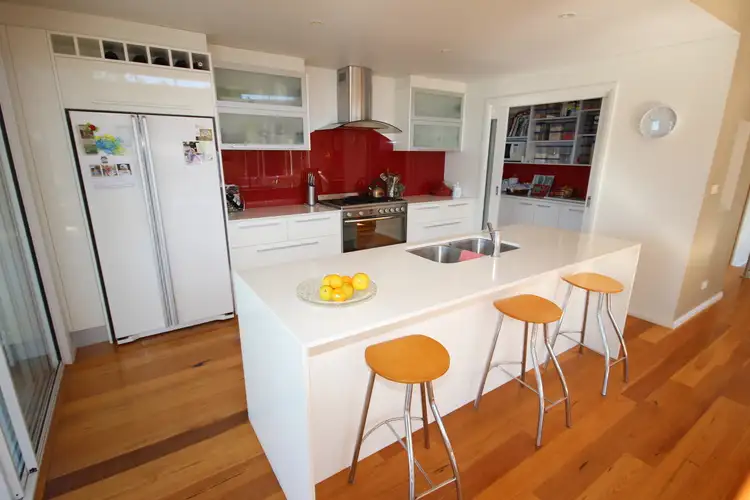 Second view of Homely house listing, 1 Lorikeet Way, Tallwoods Village NSW 2430