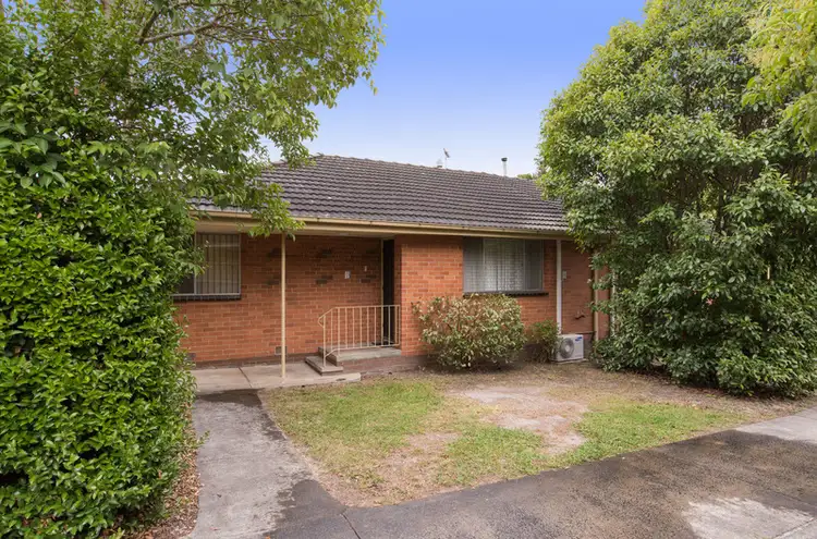 1/141 Lincoln Road, Croydon VIC 3136