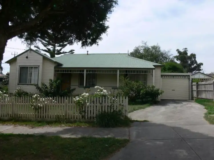 1A Claude Street, Bayswater VIC 3153