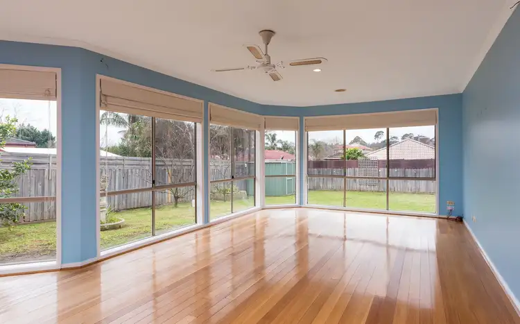 Sixth view of Homely house listing, 83 The Gateway, Lilydale VIC 3140