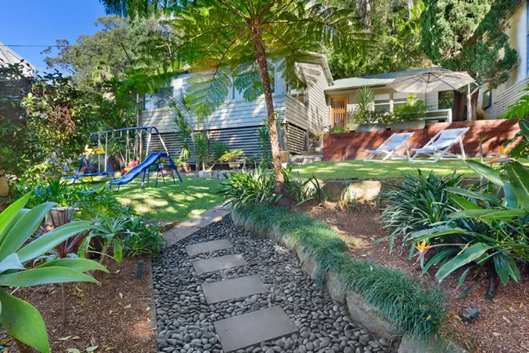 15 Bakers Road, Church Point NSW 2105