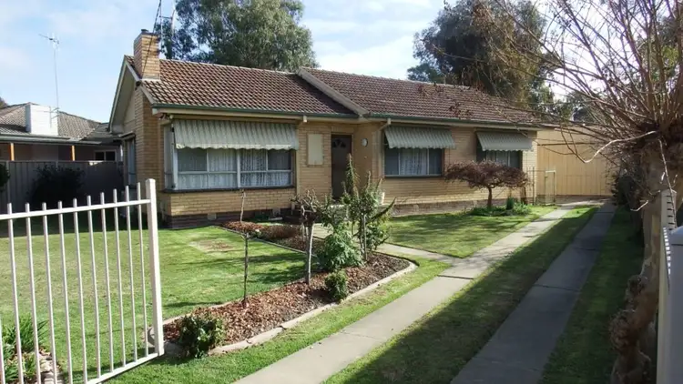 18 Albert Street, Shepparton VIC 3630
