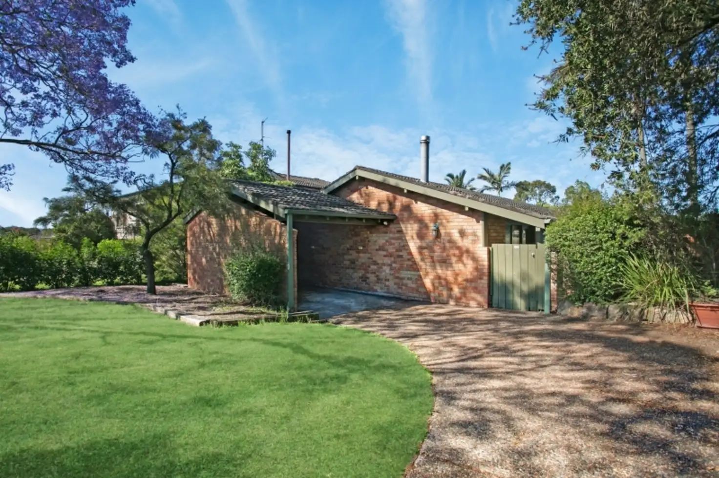 Main view of Homely house listing, 3 Clyde Street, Rutherford NSW 2320