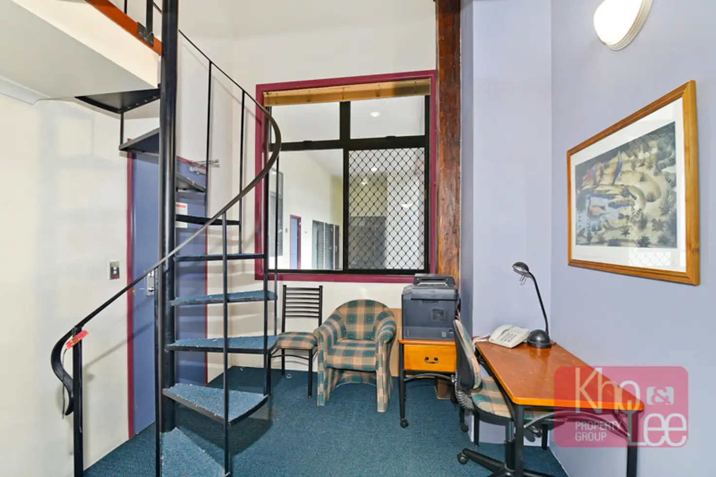 Main view of Homely apartment listing, 2024/185 Broadway, Ultimo NSW 2007