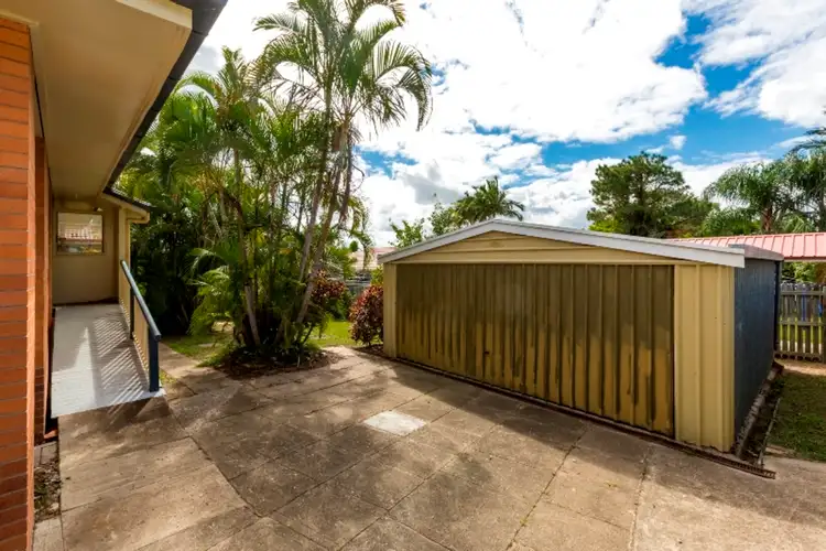 Fifth view of Homely house listing, 3 Hydra Street, Inala QLD 4077