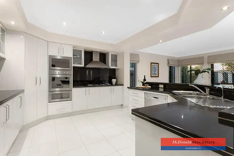 Sixth view of Homely house listing, 6 Stanford Avenue, Keysborough VIC 3173