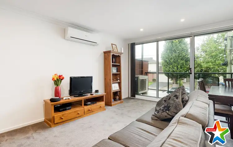Third view of Homely apartment listing, 103/13 Highmoor Avenue, Bayswater VIC 3153