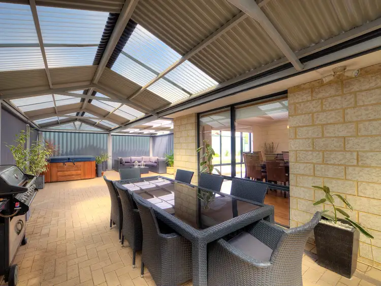 Sixth view of Homely house listing, 35 Teddington Loop, High Wycombe WA 6057