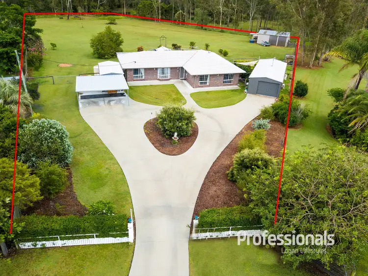 Sixth view of Homely house listing, 34 Beikoff Cl, North Maclean QLD 4280