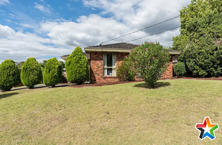 Third view of Homely house listing, 12 Levendale Avenue, Mooroolbark VIC 3138