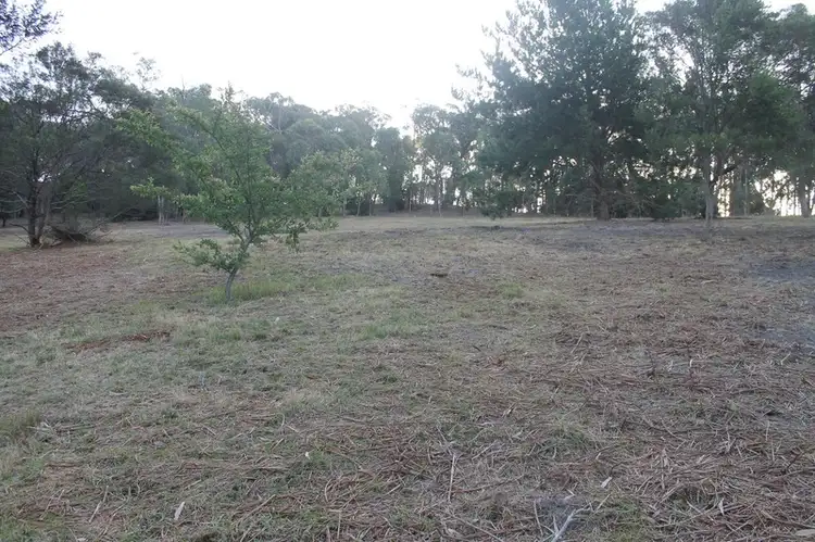 Fourth view of Homely land listing, 60 Anne Street, Lilydale VIC 3140