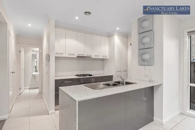 Sixth view of Homely house listing, 78 Vaucluse Boulevard, Sanctuary Lakes VIC 3030