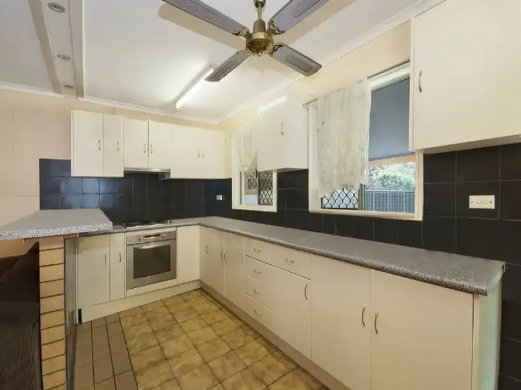 Second view of Homely house listing, 22 Anderson Road, Woree QLD 4868