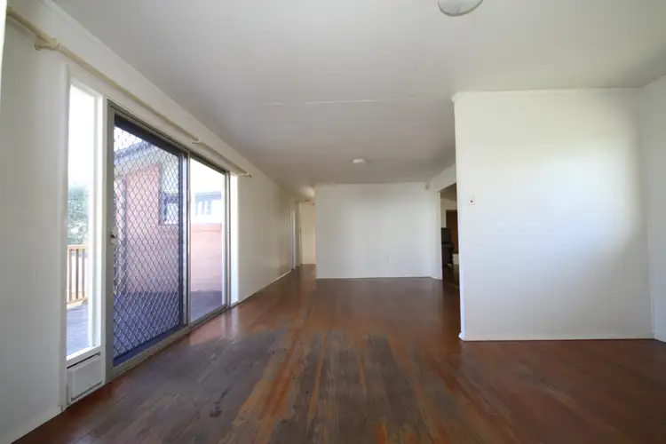 Fifth view of Homely house listing, 33 Caledonian Hill, Gympie QLD 4570