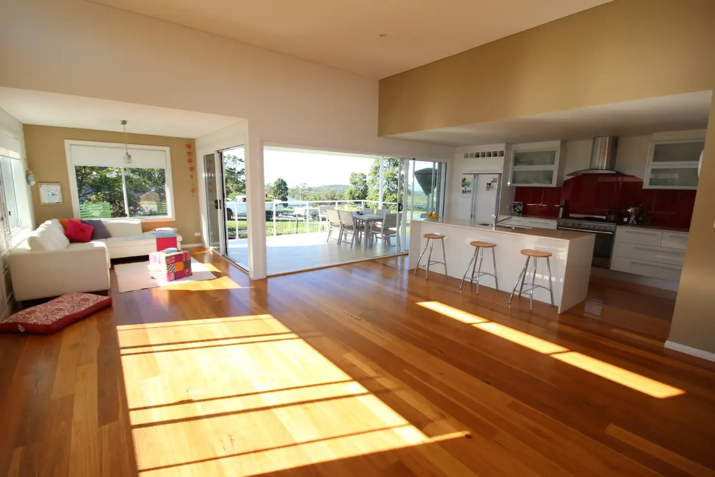 Main view of Homely house listing, 1 Lorikeet Way, Tallwoods Village NSW 2430