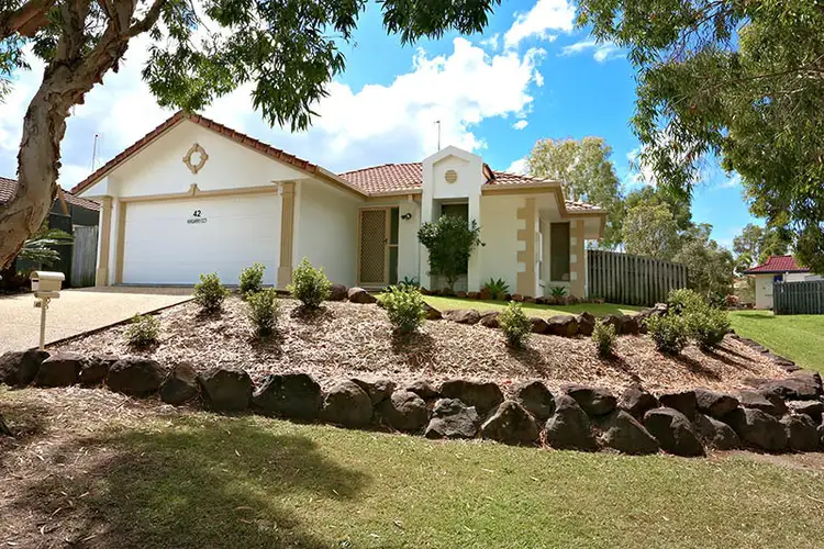 42 Kingarry Circuit, Merrimac QLD 4226