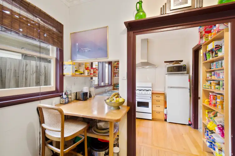 Third view of Homely house listing, 21 Monmouth Street, Newport VIC 3015