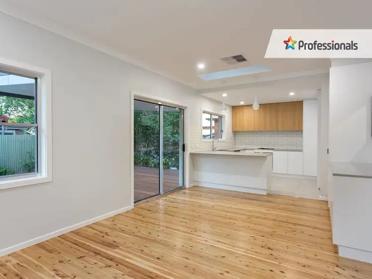 Fifth view of Homely house listing, 15 Freer Street, Wagga Wagga NSW 2650