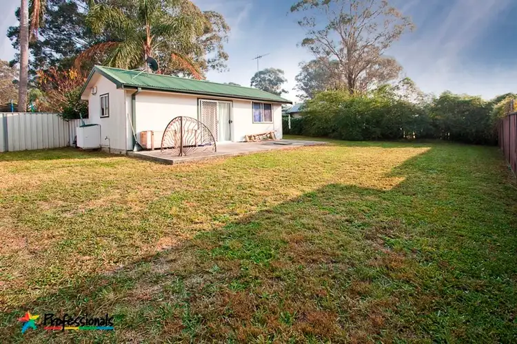 Fifth view of Homely house listing, 3 Cambridge Street, Cambridge Park NSW 2747