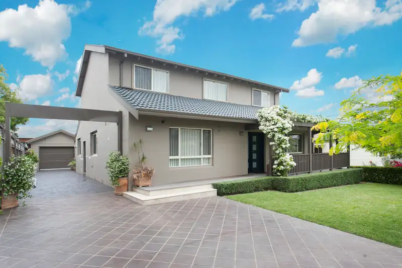 Main view of Homely house listing, 9 Clive Street, Revesby NSW 2212