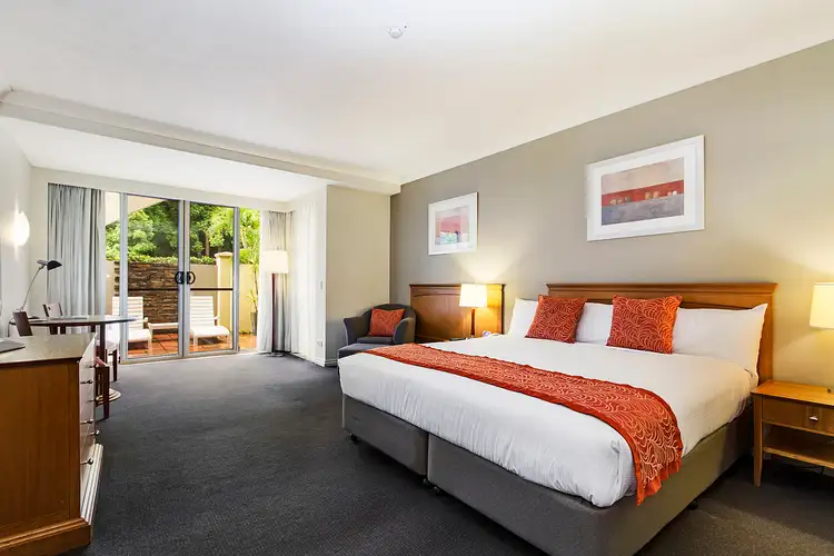 Sixth view of Homely studio listing, 9106/64 Palm Meadows Drive, Carrara QLD 4211