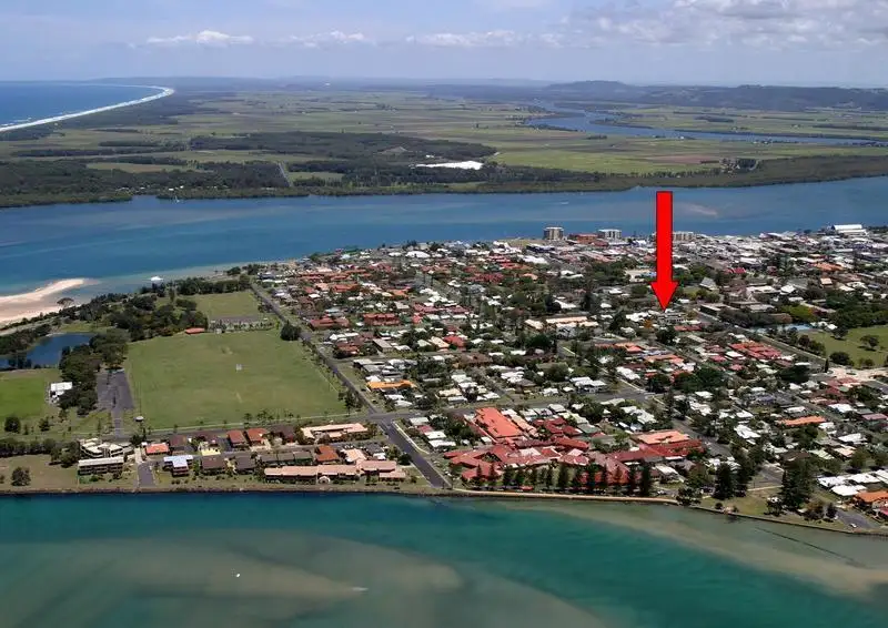 Main view of Homely unit listing, 7/35 Martin Street, Ballina NSW 2478